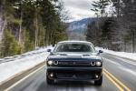 Dodge Challenger GT AWD 2016 года